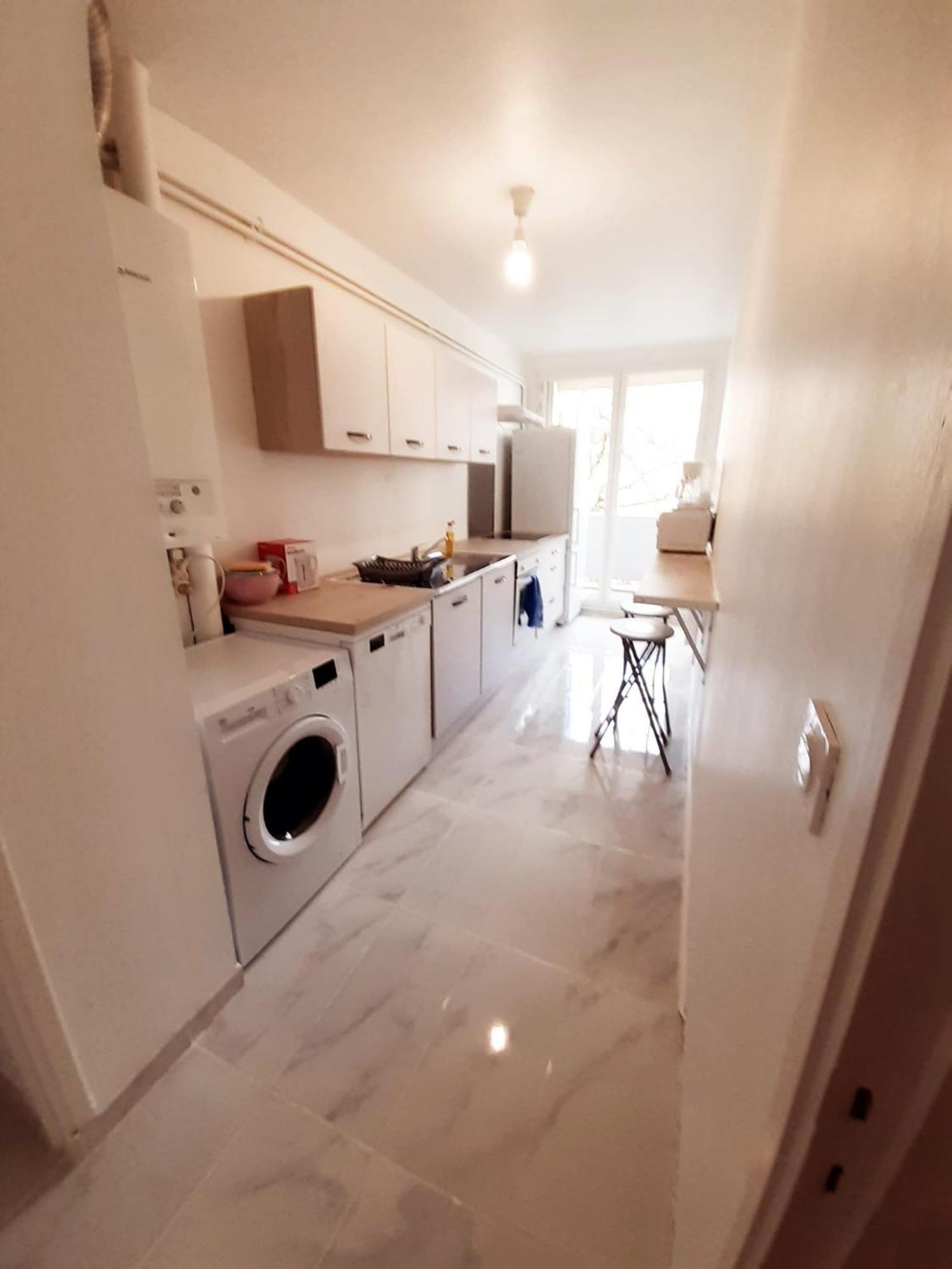 Purpan Guest house Toulouse